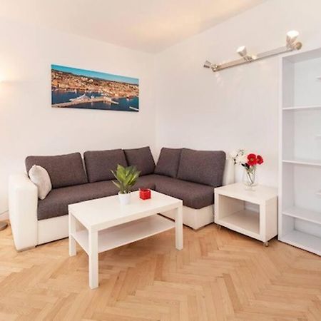 Sea City View W/ 2Bd 1Bt Free Street Parking Рієка Екстер'єр фото