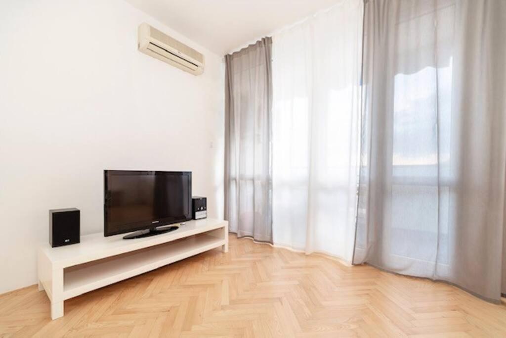 Sea City View W/ 2Bd 1Bt Free Street Parking Рієка Екстер'єр фото