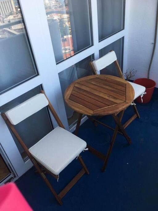 Sea City View W/ 2Bd 1Bt Free Street Parking Рієка Екстер'єр фото