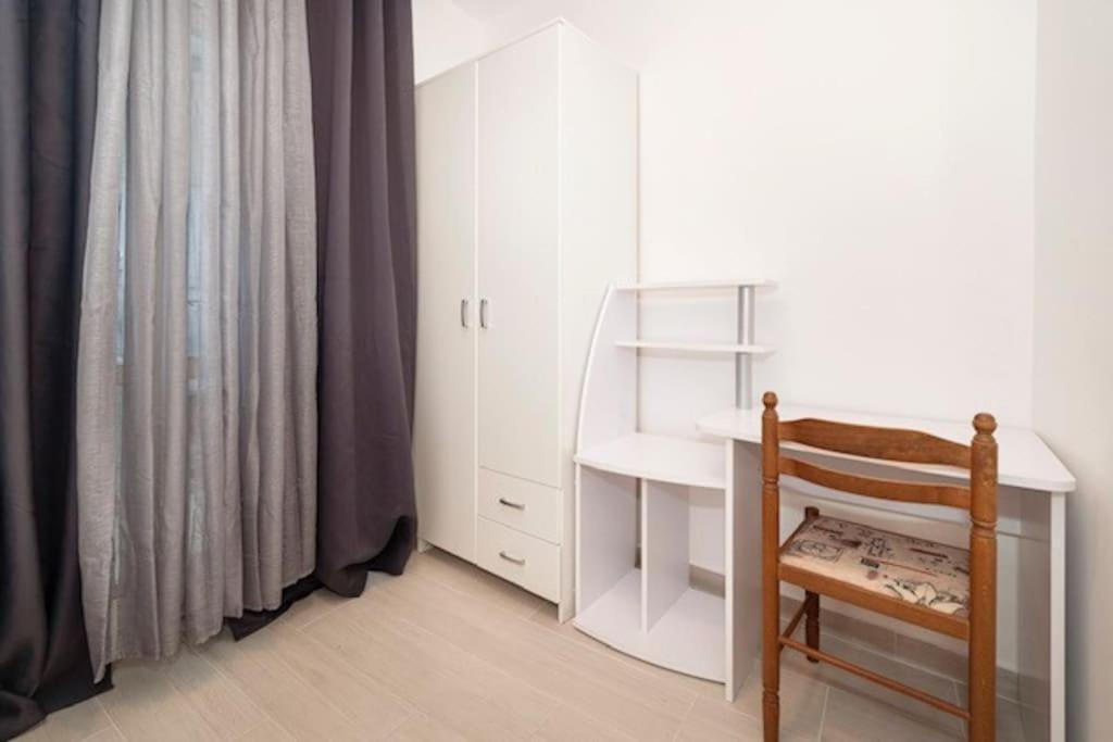 Sea City View W/ 2Bd 1Bt Free Street Parking Рієка Екстер'єр фото